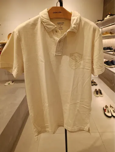 Polo Osklen