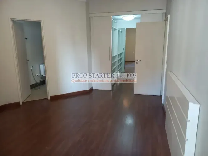Apartamento Com Conforto e Localização Privilegiada na Rua Conselheiro Brotero