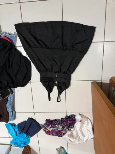 Roupas femininas
