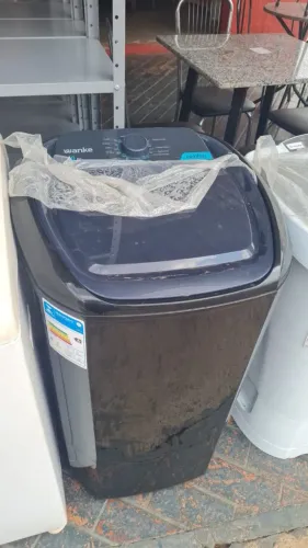 Máquina tanquinho 10 kg nova na promoção
