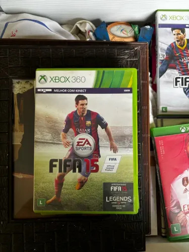 Fifa 15