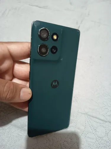 Motorola Edge 50