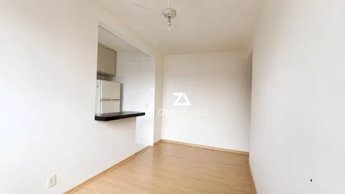 Apartamento à venda Jardim Seyon - Condomínio Rio Reno - São José do Rio Preto SP
