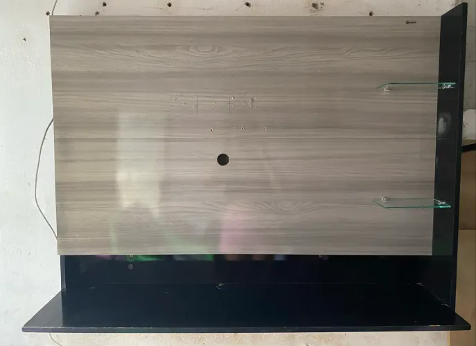 Painel para tv 43 polegadas