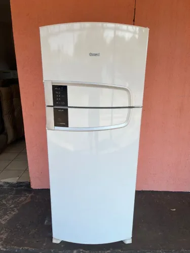Geladeira frost free cônsul - entrego