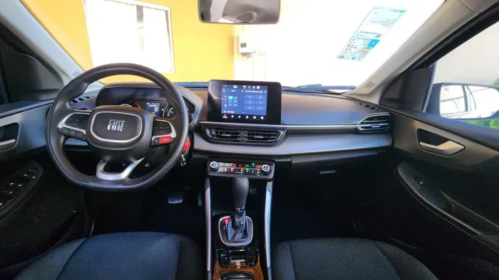 Fiat Fastback 1.0 200 Turbo Flex AUT 2024