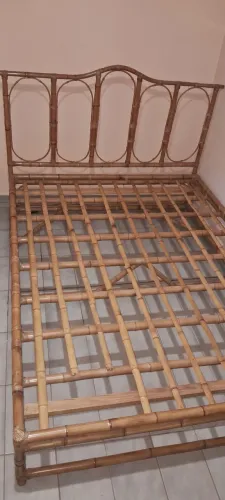 Cama de casal