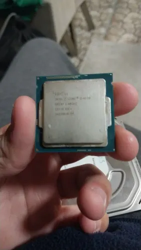 Vendo i3 4130