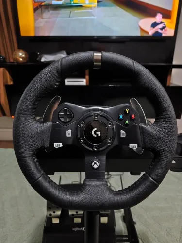Volante Logitch G920 