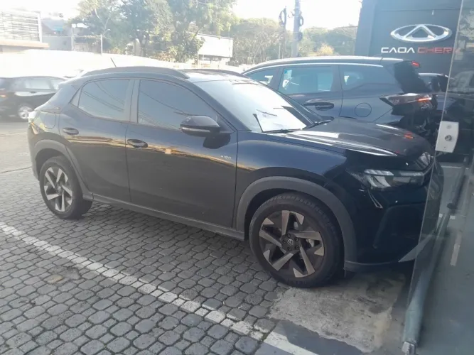 Volkswagen Tera High 1.0 170 TSI Flex 12V 5P AUT 2026