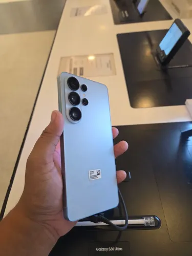S26 ULTRA 256GB