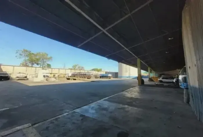 Galpão à Venda ou Locação na Vila Guilherme 4.950 m² de Terreno