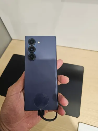 Z FOLD 6 512GB