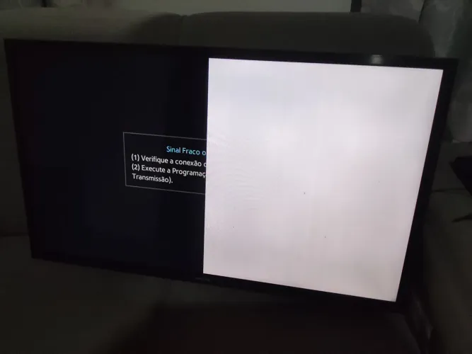 Smart Tv Samsung