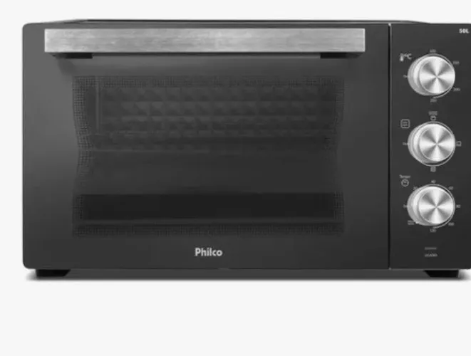Forno elétrico