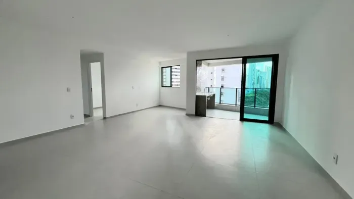 Terrazza Beira Rio | 04 Quartos | Oportunidade | Lazer Completo | Padrão Exata Engenharia