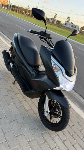 PCX 2015 APENAS 32 mil km ( RARIDADE )