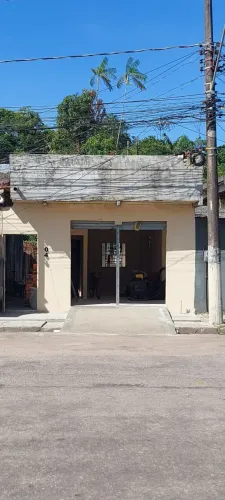 VENDO: ÓTIMO TERRENO - Av. Secundária - Conjunto Maguari - Coqueiro - Belém - PA
