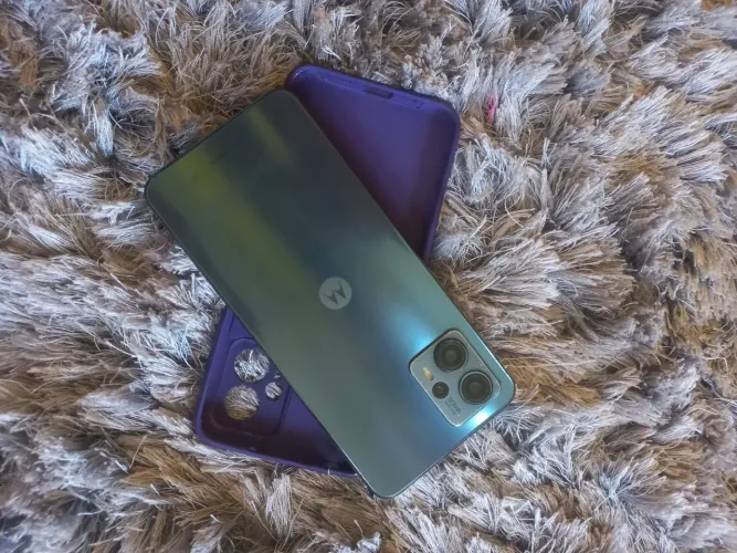 MOTO G23