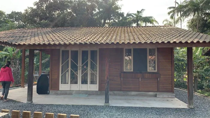 Alugo casa vila da Glória São Francisco do Sul