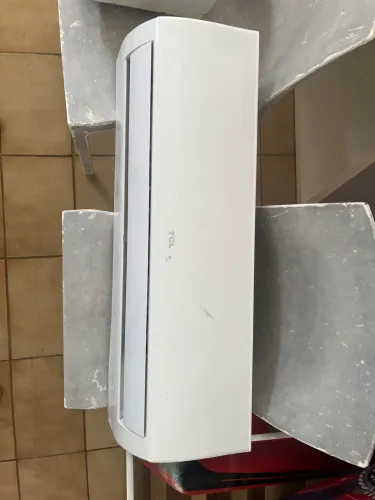 Ar condicionados 