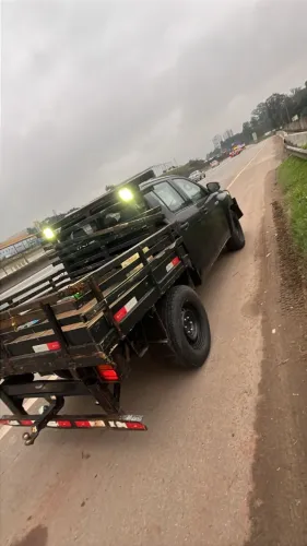 Toyota Hilux CD 4X4 2.8 Diesel Mec. 2024