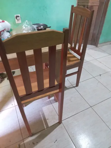 Mesa de jantar