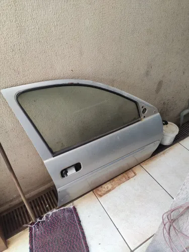 Porta Classic Lado Direito - Com vidro 