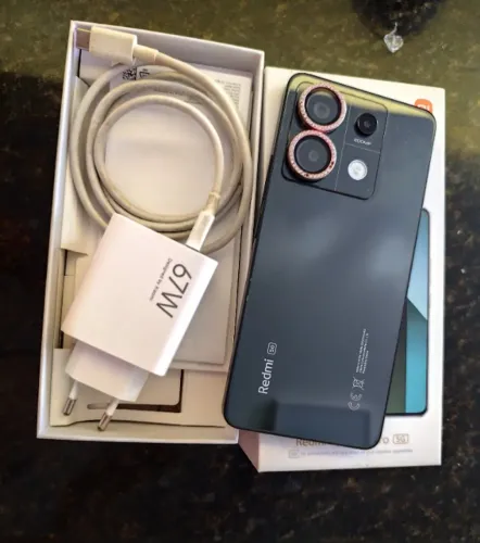 Smartphone Xiaomi note 13 pro 5g
