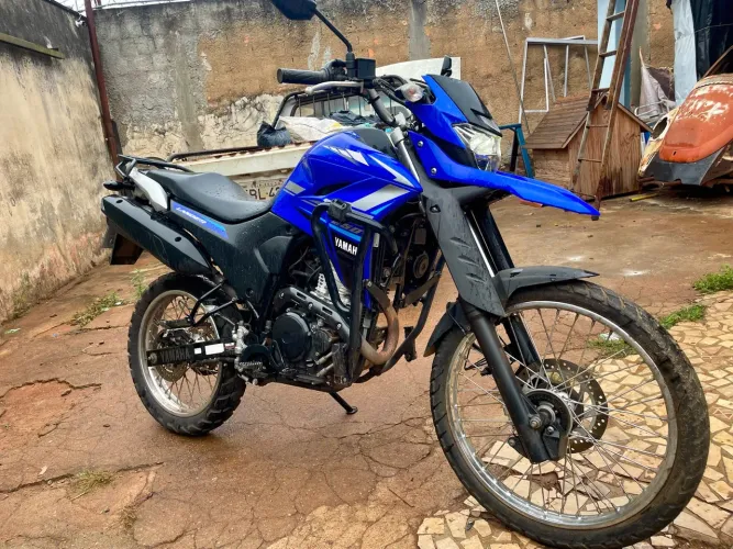 Lander 250