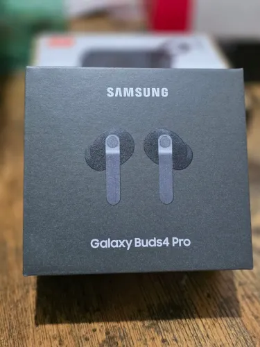 Fone buds 4 pro