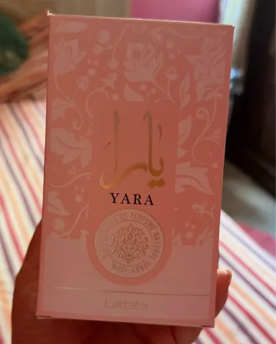 Yara 100 ml