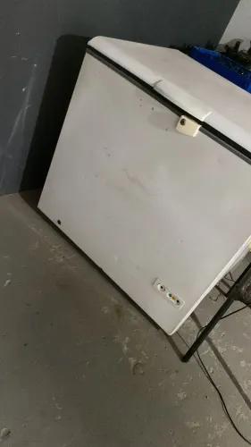 Vendo freezer