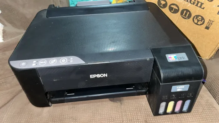Impressora Epson L1250
