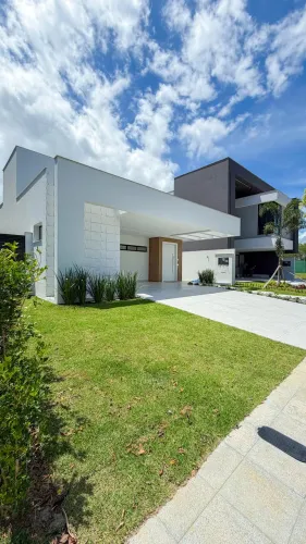 Casa à venda em Serra, Boulevard Lagoa, com 3 suítes, com 231 m², Boulevard Lagoa