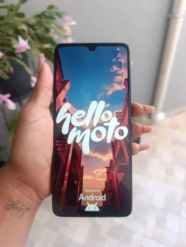 Moto g 06