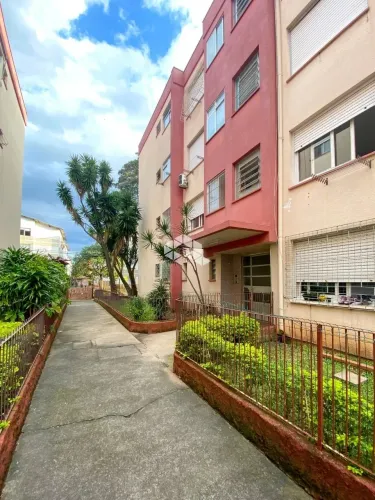 JK no Jardim Leopoldina, 2o andar