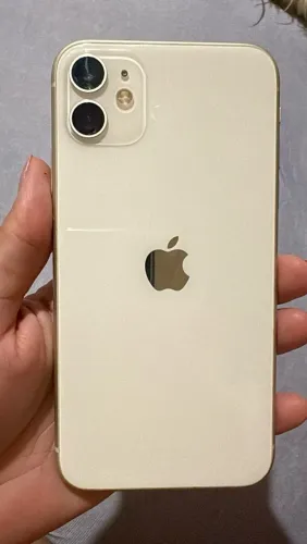 IPHONE 11 - 128g