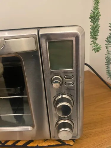 Forno Oster Gourmet Collection 22L