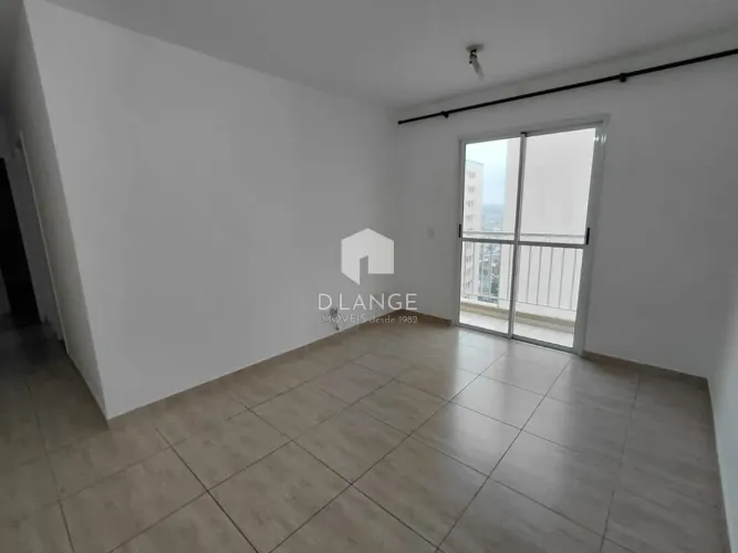 Apartamento para venda e locação no bairro Swift em Campinas - SP