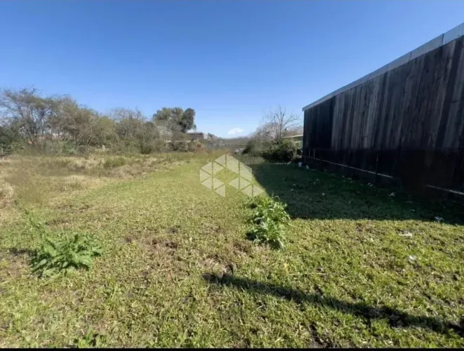 Terreno a Venda, Pinheiro Machado, Santa Maria