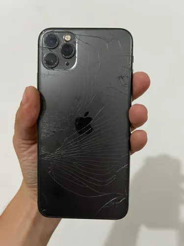 iPhone 11 Pro Max 64gb