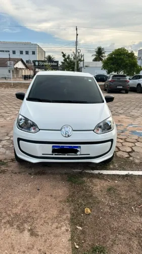 Volkswagen Up! Take 1.0 Total Flex 12V 5P 2016