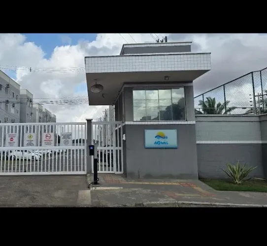 Alugo apartamento Mobiliado - Village das Águas 