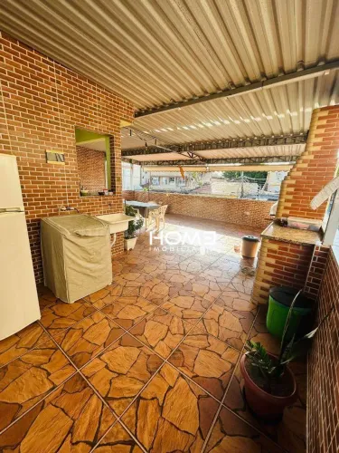 Casa com 3 dormitórios à venda, 196 m² por R$ 510.000,00 - Vila da Penha - Rio de Janeiro/