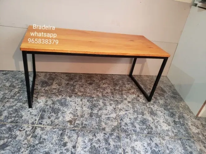 MESA ESCRITÓRIO