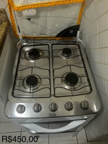 Fogão