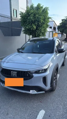 Fiat Pulse Audace Turbo 200 Aut. (hibrído) 2026