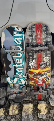 skates