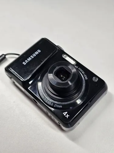 Camera digital Samsung ES25